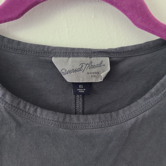 Universal Thread Tank - Picture 2 of 3